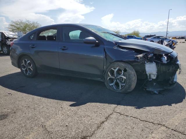 2021 KIA FORTE FE - 3KPF24ADXME311770