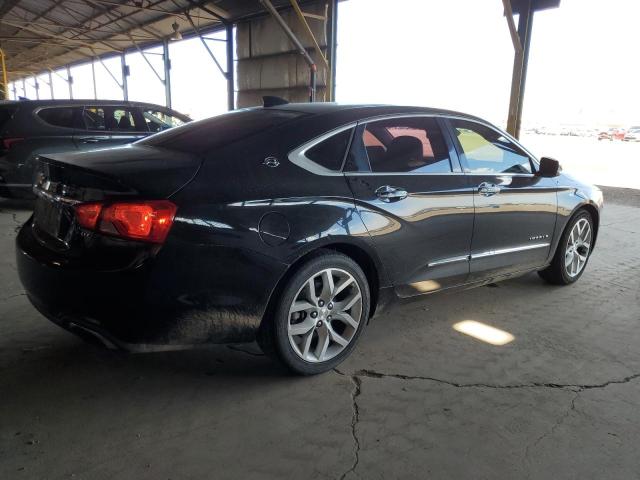 2016 CHEVROLET IMPALA LTZ - 2G1145S31G9136417