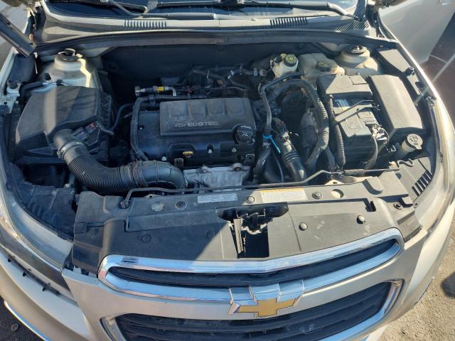 2016 CHEVROLET CRUZE LIMI 1G1PF5SB3G7127182