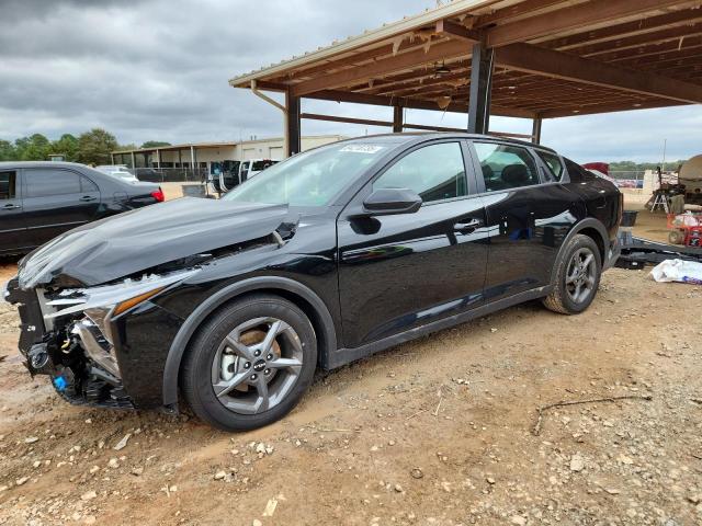 Global Auto Auctions: 2025 KIA K4 LX