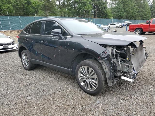 2023 TOYOTA VENZA LE JTEAAAAH6PJ135446
