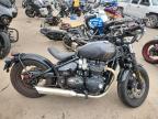 2023 TRIUMPH MOTORCYCLE BONNEVILLE - SMTD53HL7PTBJ9566