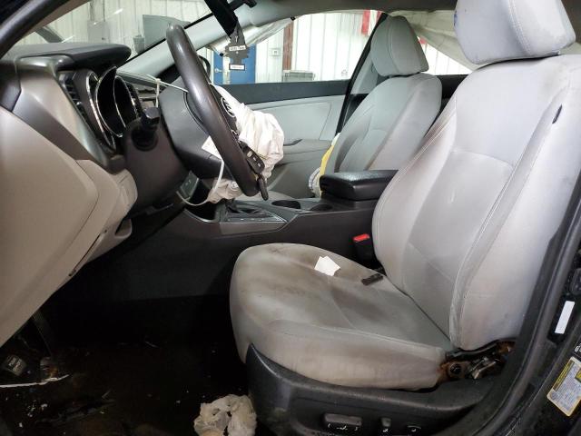 2013 KIA OPTIMA LX #3308476305