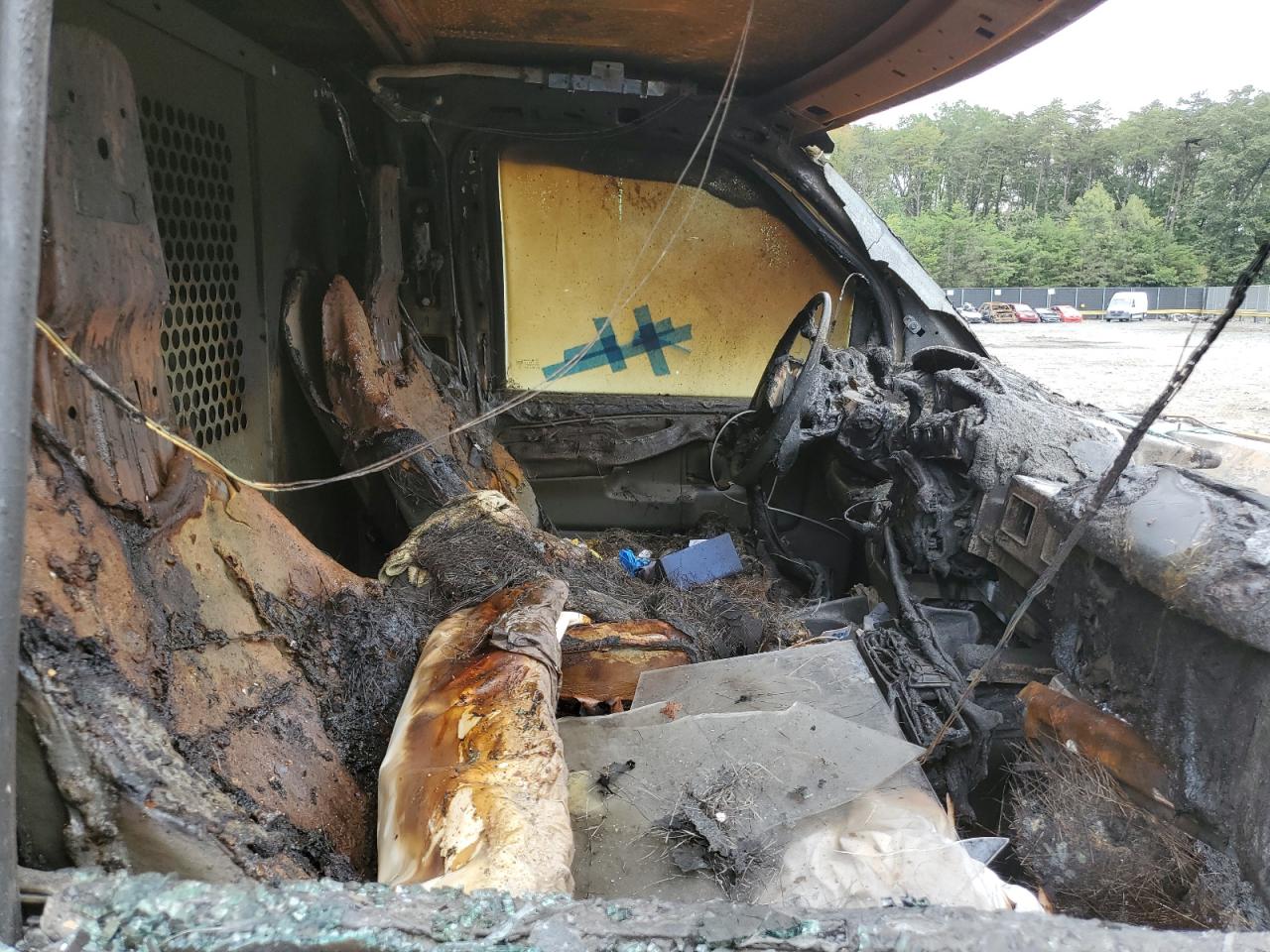 CHEVROLET EXPRESS G1