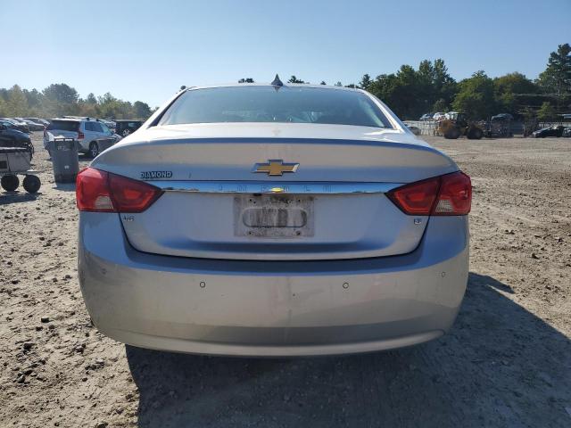 2015 CHEVROLET IMPALA LT 2G1125S3XF9291455