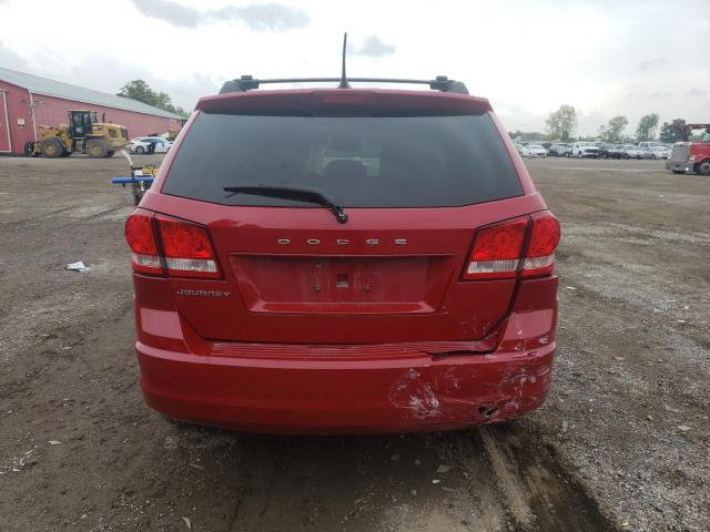 2013 DODGE JOURNEY SE - 3C4PDCAB1DT721263