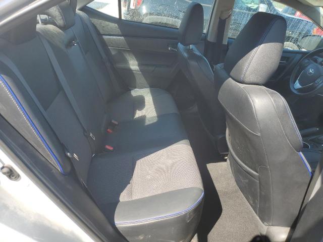 2018 TOYOTA COROLLA L - 2T1BURHE6JC968225