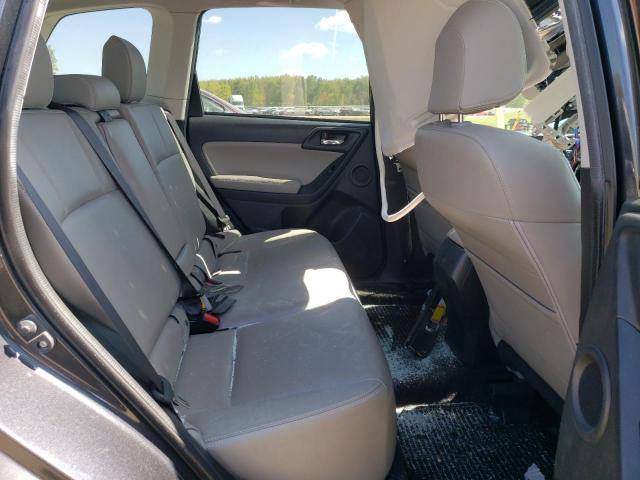 2016 SUBARU FORESTER 2 JF2SJAXCXGH525186