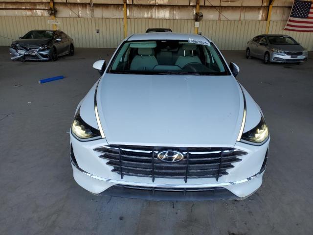 2021 HYUNDAI SONATA SE 5NPEG4JA7MH120600