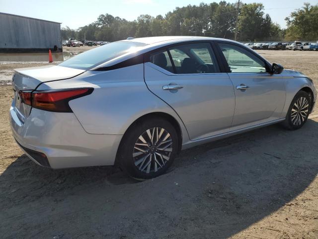 2025 NISSAN ALTIMA SV 1N4BL4DV2SN377874