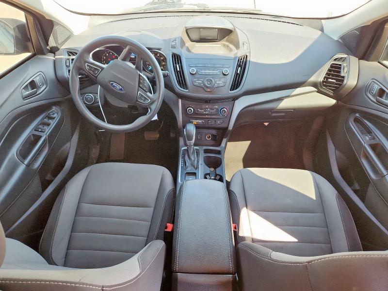 2019 FORD ESCAPE S - 1FMCU0F74KUA91884