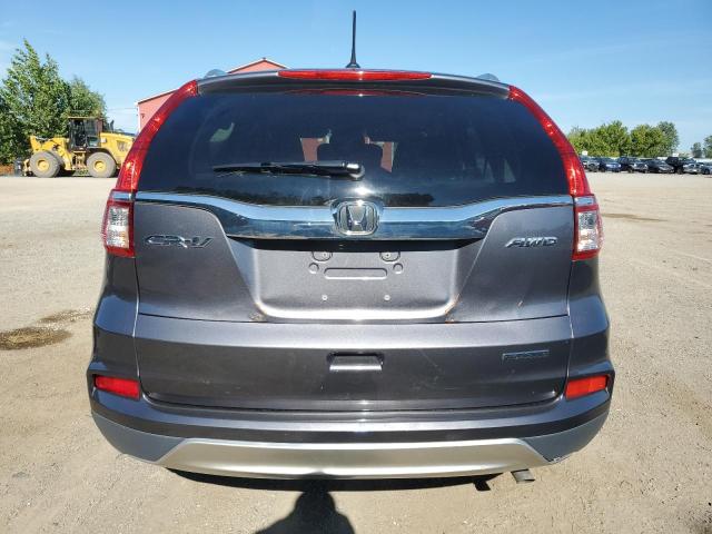 2016 HONDA CR-V TOURI 5J6RM4H98GL808606