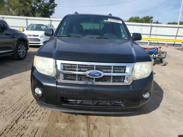 2011 FORD ESCAPE XLT - Other View