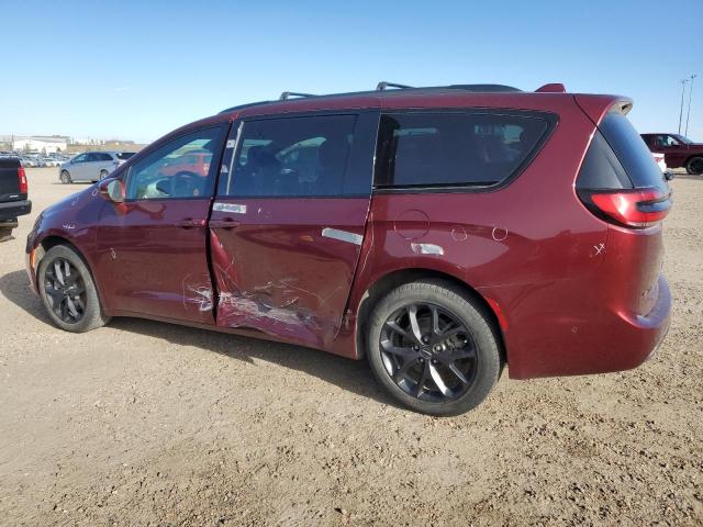 2022 CHRYSLER PACIFICA T 2C4RC3BG0NR119609