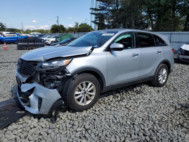 Global Auto Auctions: 2019 KIA SORENTO L