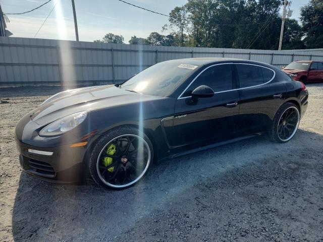 2015 PORSCHE PANAMERA S WP0AD2A77FL040812