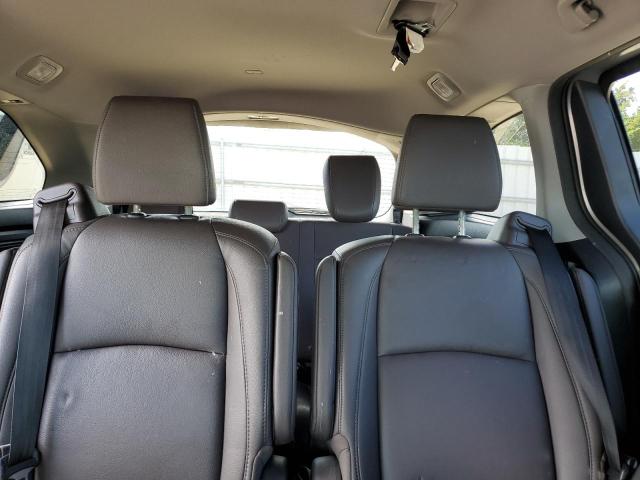 2020 HONDA ODYSSEY EX 5FNRL6H76LB050278