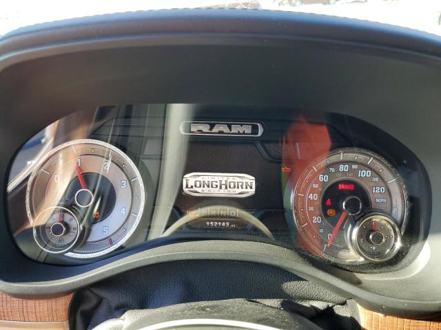 2022 RAM 1500 LONGH #3304450585