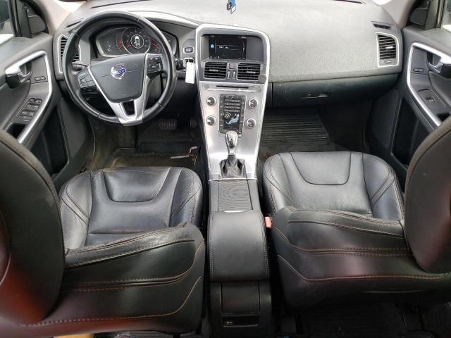 2017 VOLVO XC60 T5 DY YV440MRR9H2011909