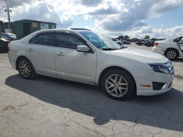 2010 FORD FUSION SEL #3290227243