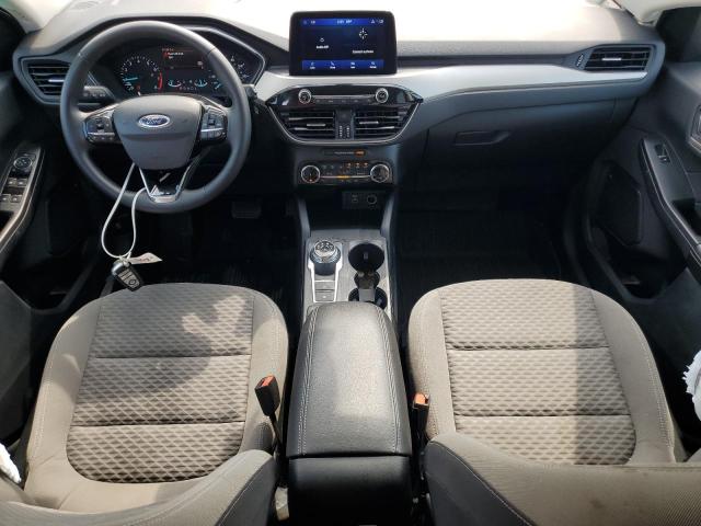 2022 FORD ESCAPE SE - 1FMCU0G66NUA64535