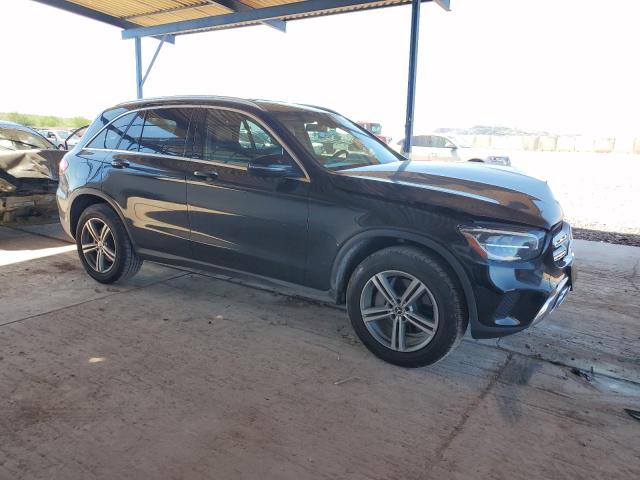 2020 MERCEDES-BENZ GLC 300 - WDC0G8DB6LF713275
