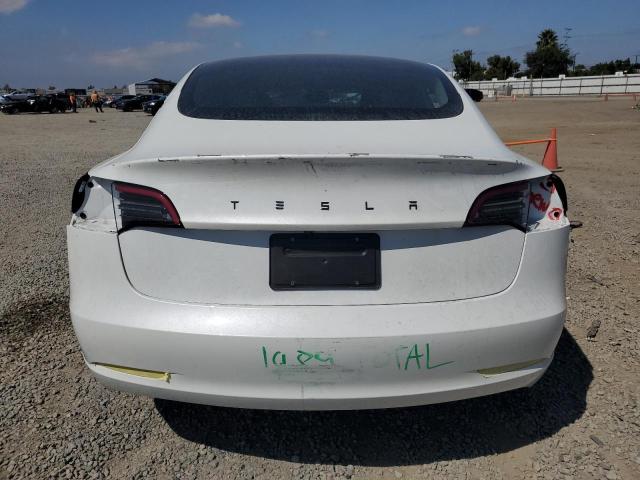2023 TESLA MODEL 3 5YJ3E1EA2PF700362