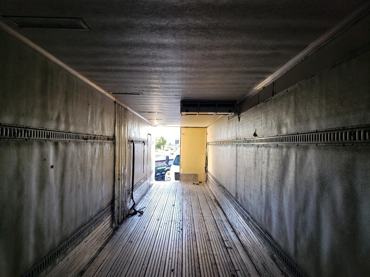 Lot #3240111480 2011 UTILITY TRAILER