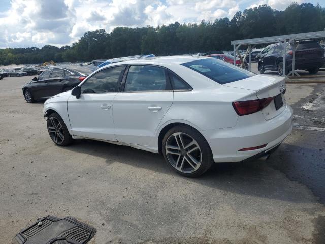 2018 AUDI A3 PREMIUM WAUB8GFF2J1014836