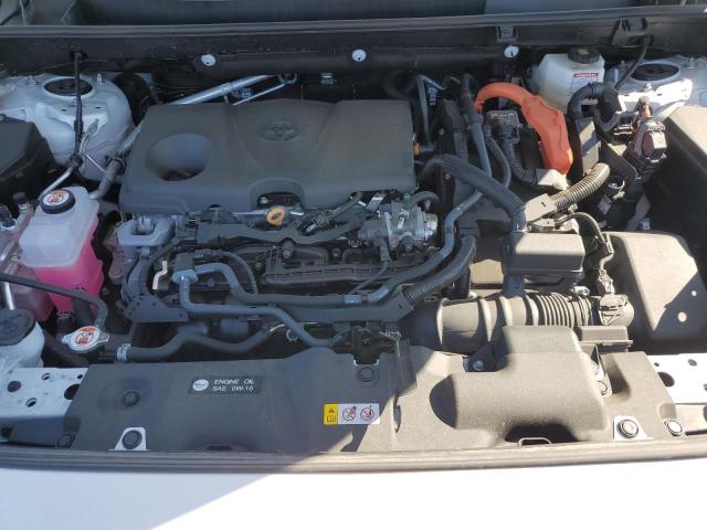 2025 TOYOTA RAV4 WOODL 2T3UWRFV9SW260662