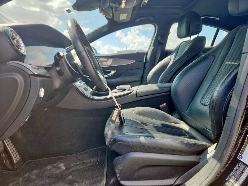 2020 MERCEDES-BENZ CLS 450 4MATIC WDD2J5KBXLA049454