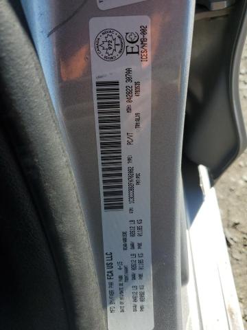 2015 CHRYSLER 200 S 1C3CCCBB2FN702082