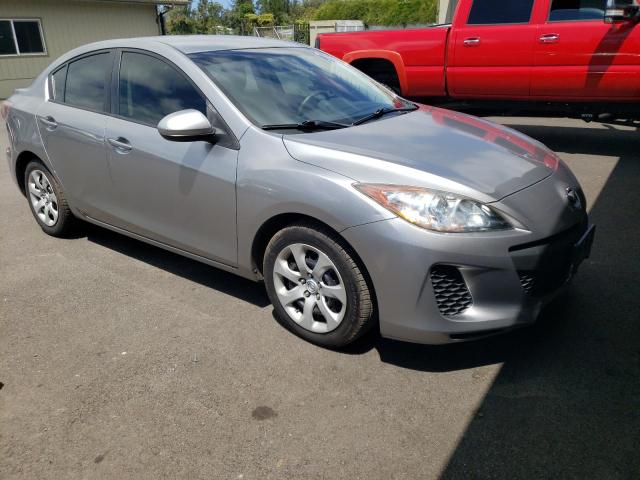 2012 MAZDA 3 I - JM1BL1UF8C1554101