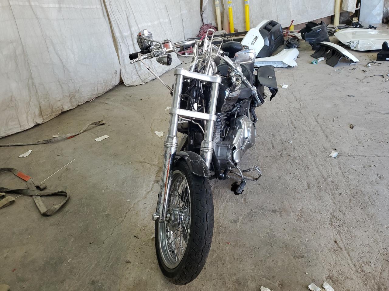 Lot #3286723297 2007 HARLEY-DAVIDSON FXDC DAYTO