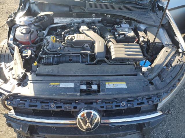2025 VOLKSWAGEN JETTA SE 3VW7X7BU7SM008905