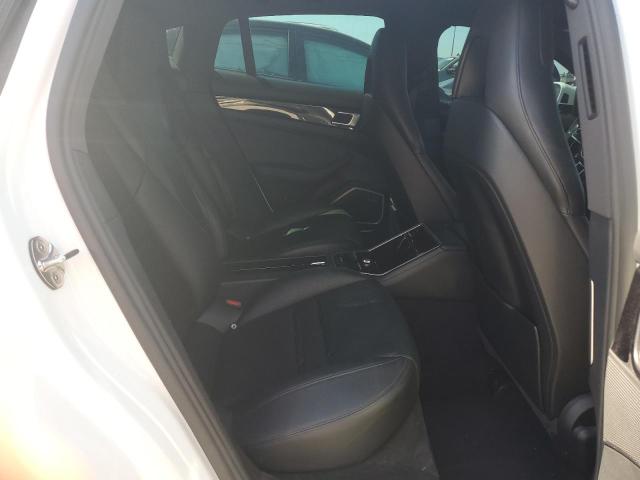 2018 PORSCHE PANAMERA 4 WP0AA2A70JL104058