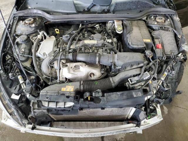 2016 MERCEDES-BENZ CLA 250 4M WDDSJ4GB7GN290194