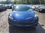 Lot #3301751386 2021 TESLA MODEL 3