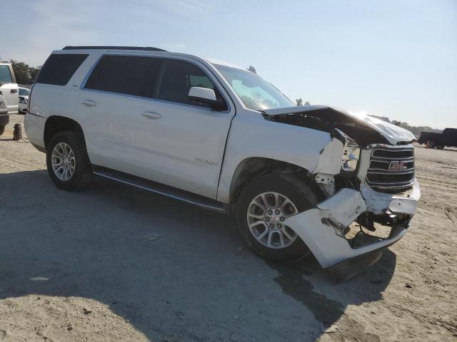 2019 GMC YUKON SLT - 1GKS2BKC5KR161386