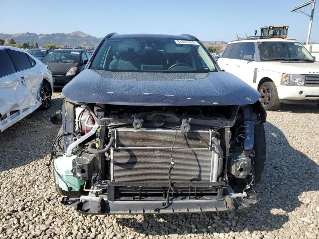 2021 TOYOTA RAV4 XLE - 4T3RWRFV8MU044374