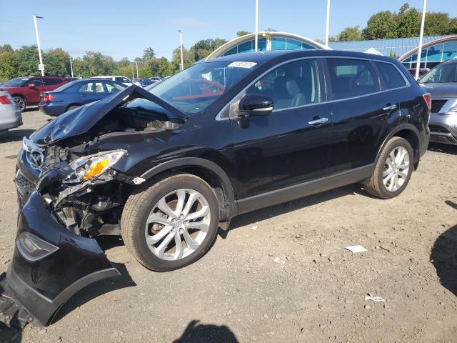 2011 MAZDA CX-9 - JM3TB2DA6B0305762