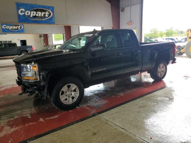 2018 CHEVROLET SILVERADO - 2GCVKREC0J1113508