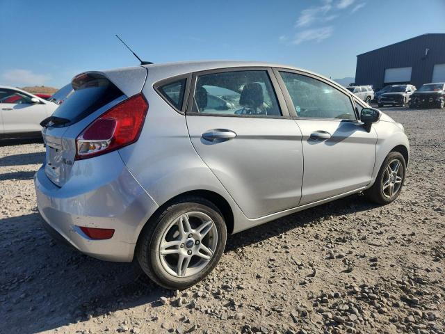 2018 FORD FIESTA SE - 3FADP4EJ9JM118820