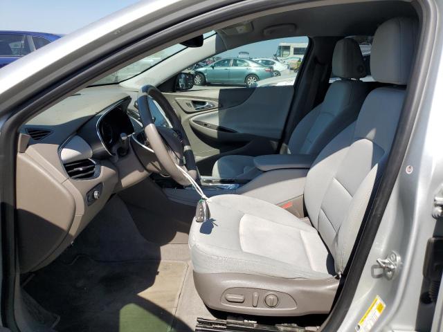 2017 CHEVROLET MALIBU LT 1G1ZE5ST7HF179457