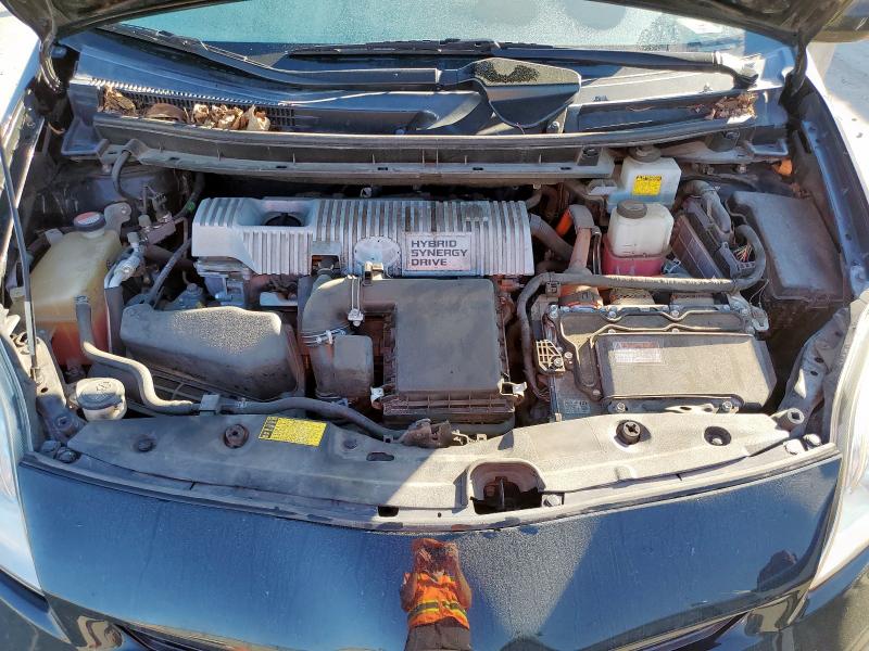 2015 TOYOTA PRIUS JTDKN3DU2F1899844