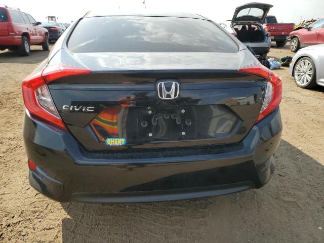 2016 HONDA CIVIC EX - 2HGFC2F78GH521802