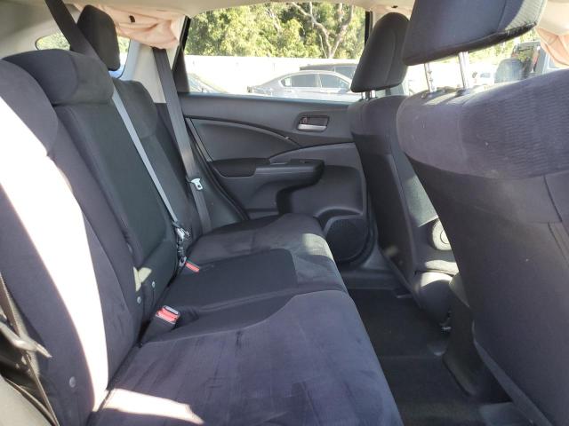 3CZRM3H34DG700207 2013 HONDA CRV