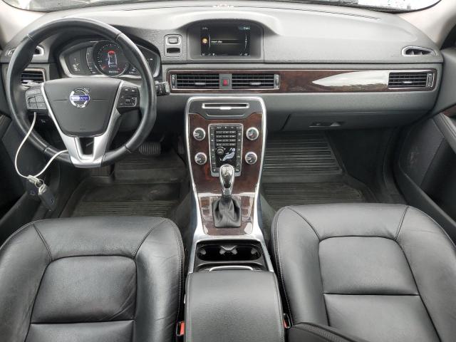 2016 VOLVO XC70 T5 PR YV4612NK1G1264729