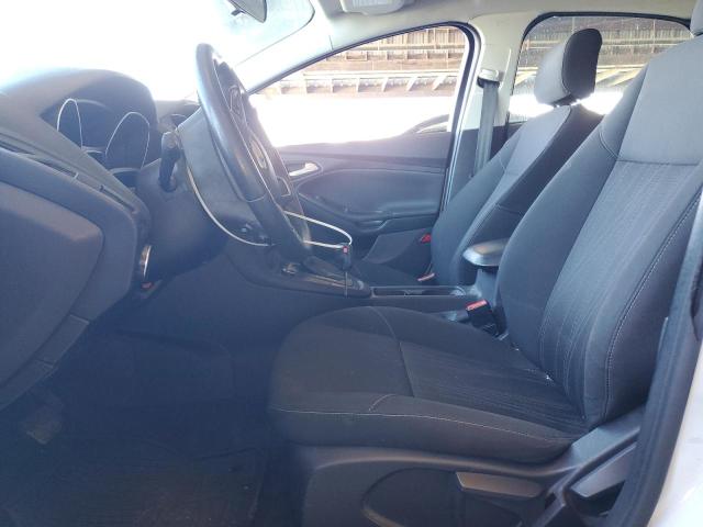 2015 FORD FOCUS SE - 1FADP3K25FL211043