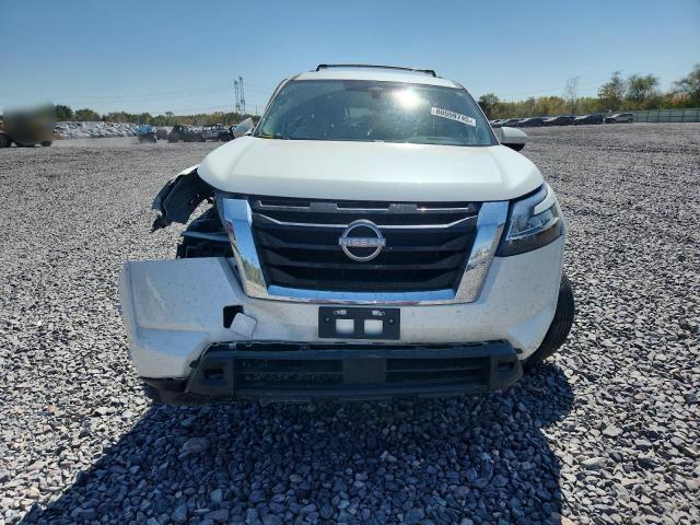 2022 NISSAN PATHFINDER #3293463407